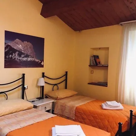 La Casetta Di Bed & Breakfast