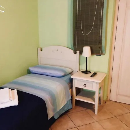 La Casetta Di Nocleg ze śniadaniem Atri