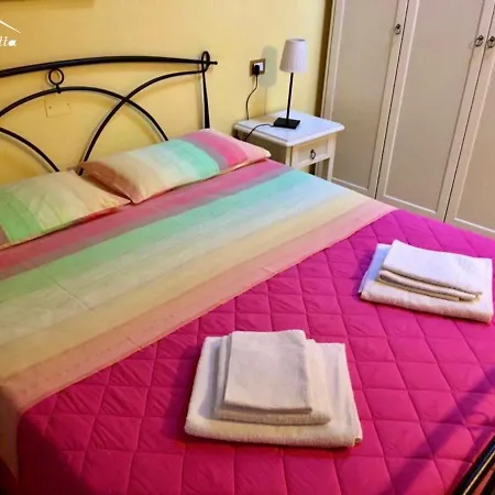 Bed & Breakfast La Casetta Di