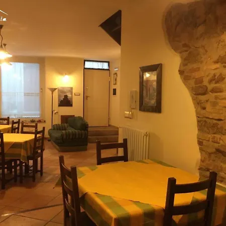 La Casetta Di Nocleg ze śniadaniem Atri
