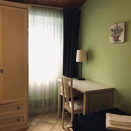 Bed & Breakfast La Casetta Di *