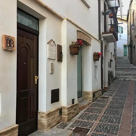 La Casetta Di * אטרי