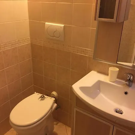 Nocleg ze śniadaniem La Casetta Di