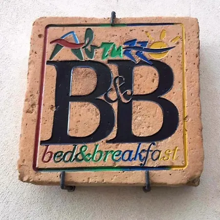 Nocleg ze śniadaniem La Casetta Di *