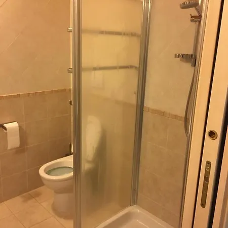 Bed & Breakfast La Casetta Di