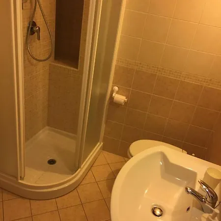 La Casetta Di Nocleg ze śniadaniem *