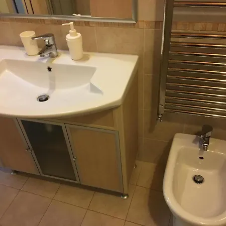 La Casetta Di