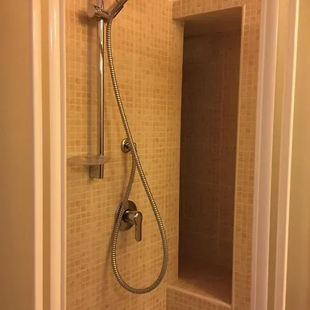 La Casetta Di Nocleg ze śniadaniem