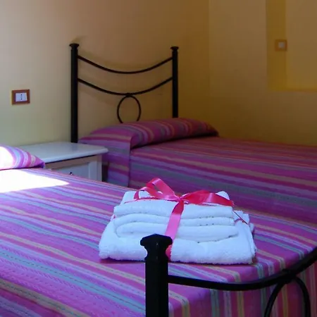Bed & Breakfast La Casetta Di