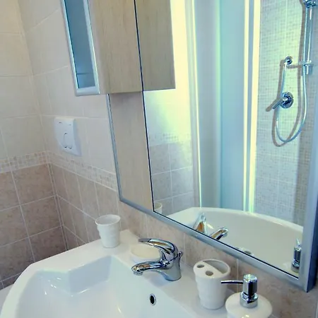 Nocleg ze śniadaniem La Casetta Di Atri