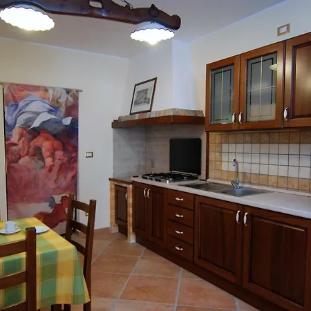 La Casetta Di * Atri