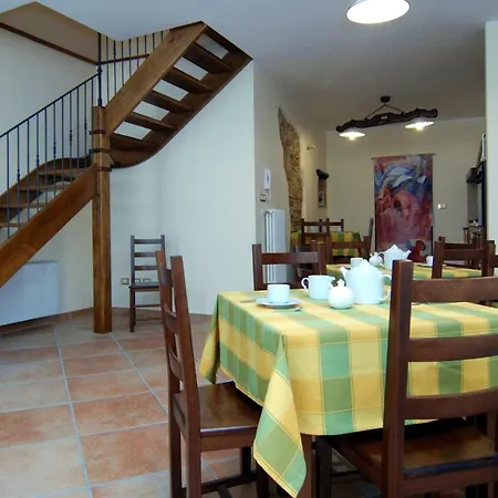La Casetta Di Atri