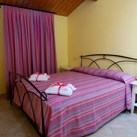 La Casetta Di Nocleg ze śniadaniem *