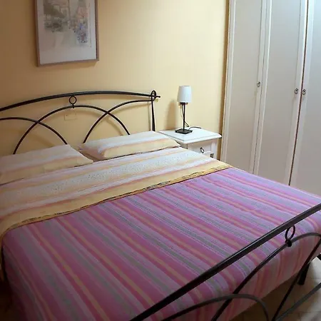 La Casetta Di Nocleg ze śniadaniem *