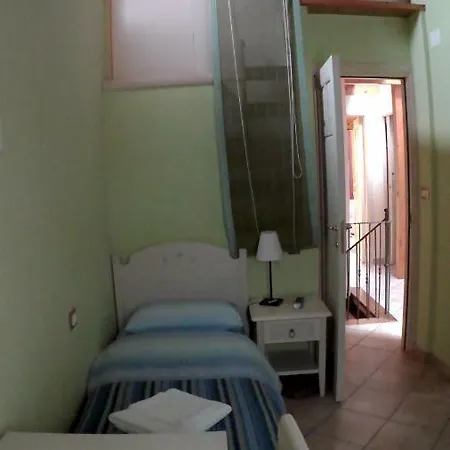 La Casetta Di Nocleg ze śniadaniem Atri