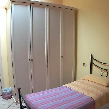 La Casetta Di Nocleg ze śniadaniem