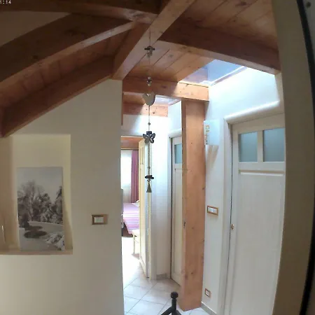 Nocleg ze śniadaniem La Casetta Di Atri