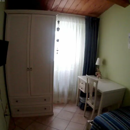 La Casetta Di Nocleg ze śniadaniem *