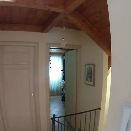 Nocleg ze śniadaniem La Casetta Di Atri