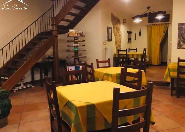 Bed and breakfast La Casetta Di Atri