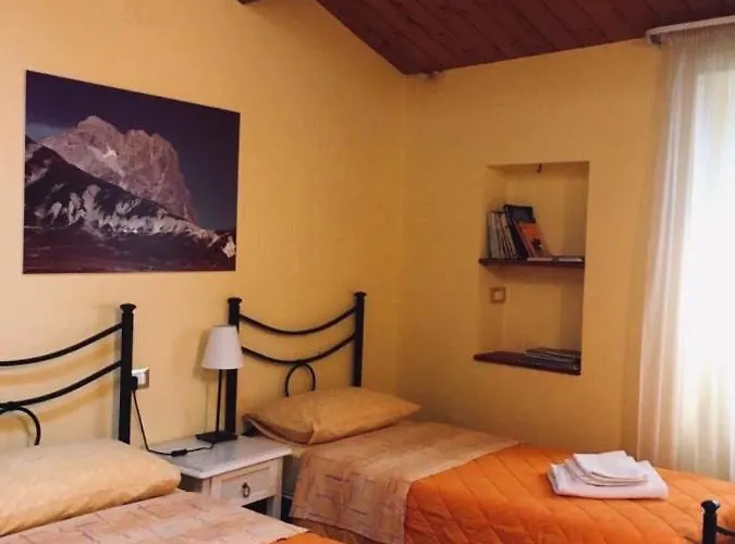 La Casetta Di Отель типа 