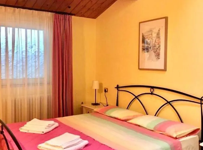 La Casetta Di Отель типа 