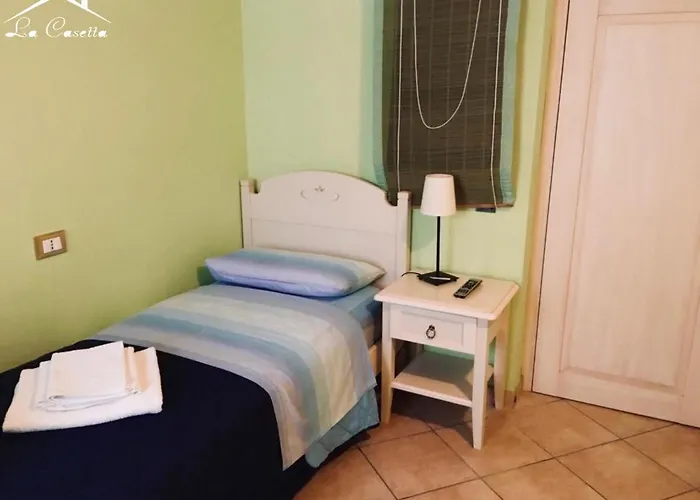 La Casetta Di Отель типа 