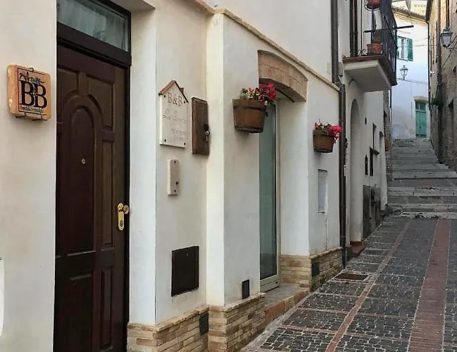 La Casetta Di * Atri