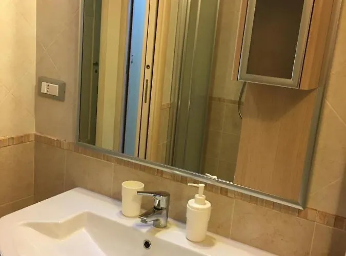 La Casetta Di Отель типа 