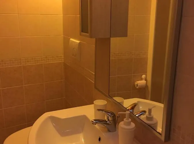 La Casetta Di Отель типа 