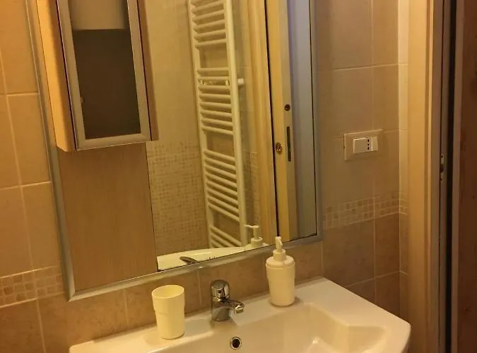 La Casetta Di * Атри