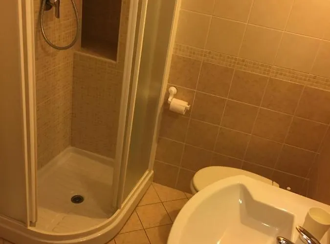 La Casetta Di Отель типа 