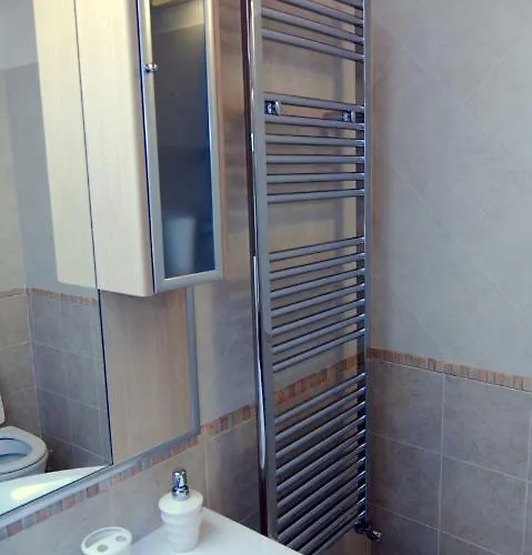 La Casetta Di Атри