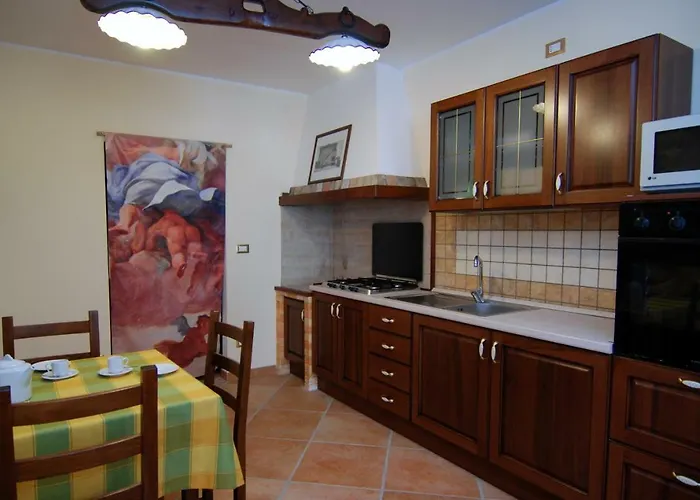 La Casetta Di * Атри