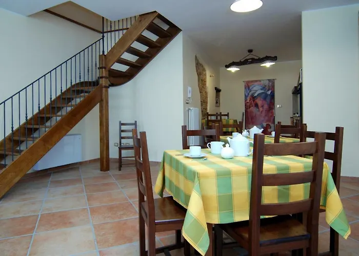 La Casetta Di Атри