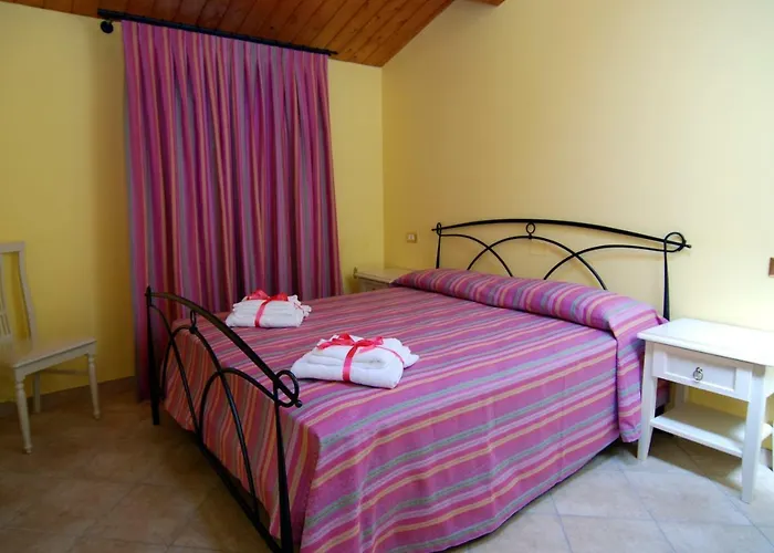 La Casetta Di Отель типа 