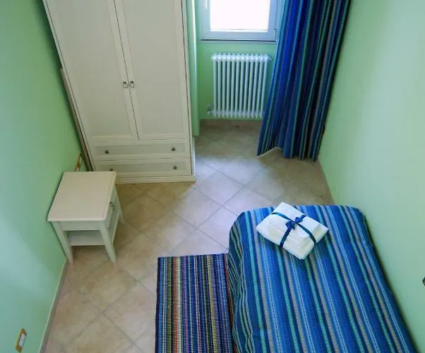 La Casetta Di * Атри