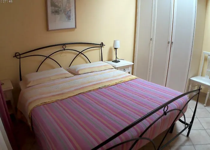 La Casetta Di Отель типа 