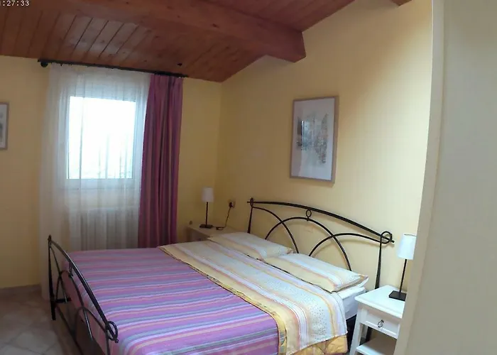 La Casetta Di Атри