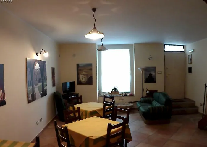 La Casetta Di Отель типа 