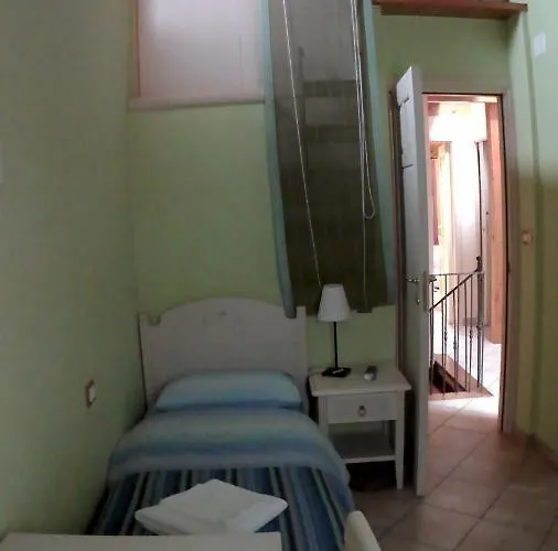 La Casetta Di ベッド・アンド・ブレックファスト アトリ