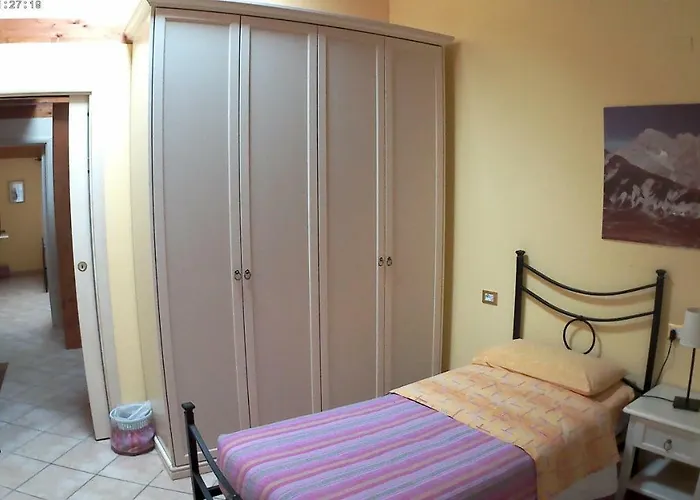 La Casetta Di Отель типа 