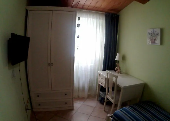 La Casetta Di Отель типа 