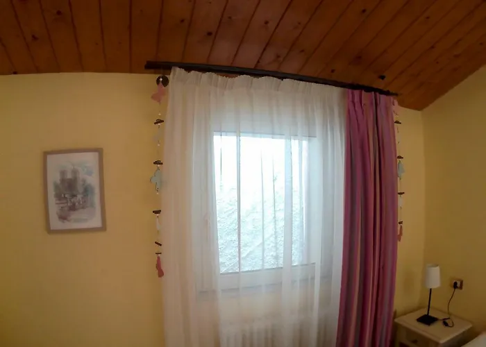 La Casetta Di Отель типа 